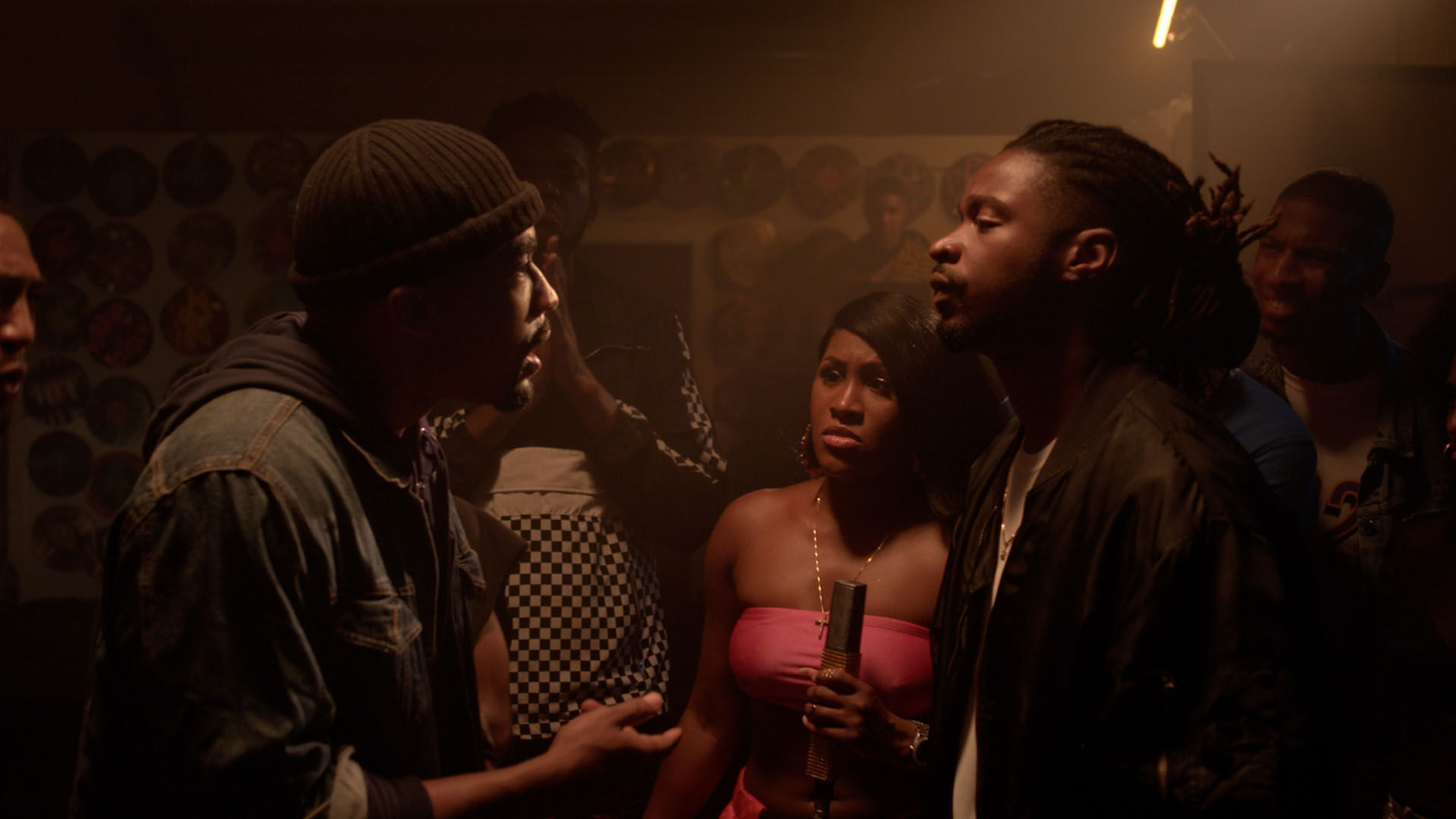The Cypher